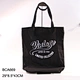 shopping bags with logo